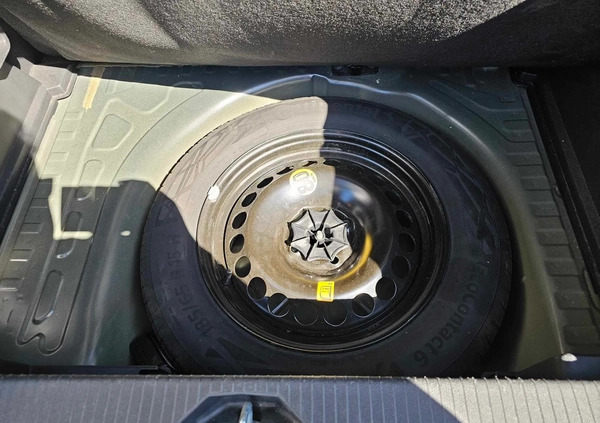 Opel Corsa cena 37900 przebieg: 46500, rok produkcji 2019 z Gdańsk małe 436